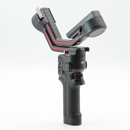 DJI RS 3コンボ 3軸ジンバルスタビライザー Canon/Sony DJI RS 3コンボ 3軸ジンバルスタビライザー Canon/Sony