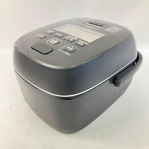 象印　NW-PU10　5.5合炊き　2023年製　動作保証 Amazon | 象印マホービン 炊飯器 5.5合 炎舞炊き ブラック NW