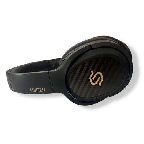 Edifier STAX SPIRIT S3 ワイヤレスヘッドホン 平面磁界型