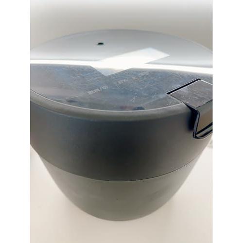 パナソニック 炊飯器 5合 圧力IH コンパクトサイズ 自動調理鍋