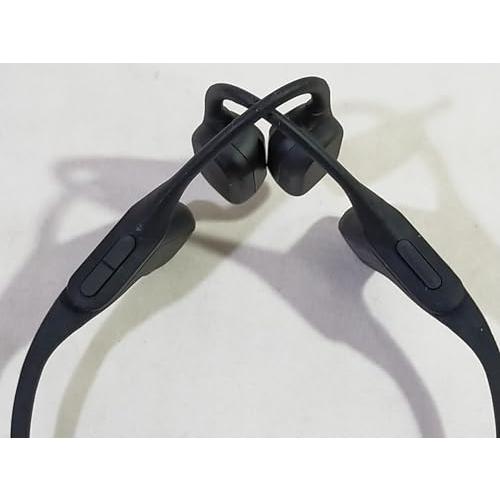 AVIOT WB-P1 ワイヤレスイヤホン 骨伝導 ランニング こつでん