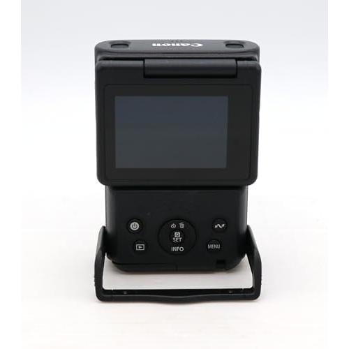 Canon Vlogカメラ PowerShot V10 ブラック PSV10BK Amazon | Canon Vlogカメラ PowerShot V10 ブラック PSV10BK