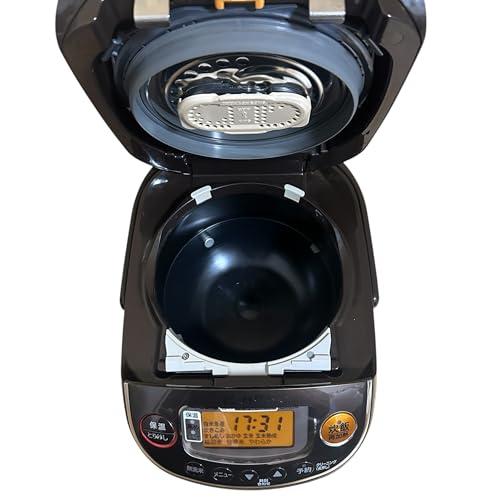 EZ-2IH 炊飯器 バーガンディ EZ-2IH 炊飯器 バーガンディ EZ-2IH 炊飯器 バーガンディ Amazon