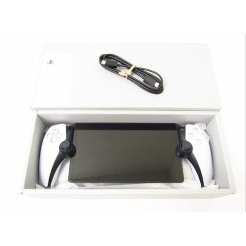 【純正品】PlayStation Portal リモートプレーヤー(CFIJ-18000) Amazon.co.jp: 【純正品】PlayStation Portal リモート