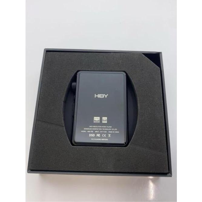 SupTronicsR ハイビー HiBy R3 II (Gen 2) HiByOS デジタル SupTronicsR ハイビー HiBy R3 II (Gen 2) HiByOS デジタル