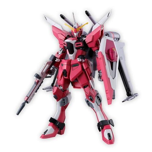 HG 機動戦士ガンダムSEED FREEDOM インフィニットジャスティスガンダム 