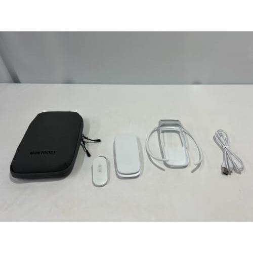 SONY REON POCKET 5 センシングキット・ケース付 Amazon.co.jp: ソニー REON POCKET 5 （レオンポケット5