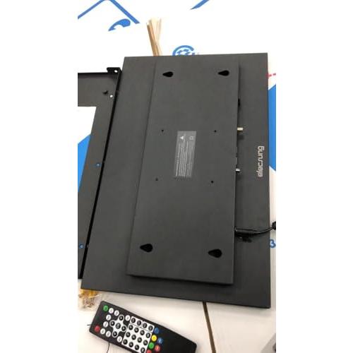 ピンピコピン　Elecsung 22V 防水テレビ　お風呂テレビ　フルHD Amazon | Elecsung 防水テレビ お風呂テレビ 22V IP66防水 防塵