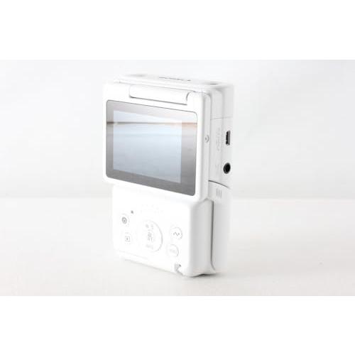 Canon Vlogカメラ PowerShot V10 ホワイト PSV10WH Amazon | Canon Vlogカメラ PowerShot V10 ホワイト PSV10WH