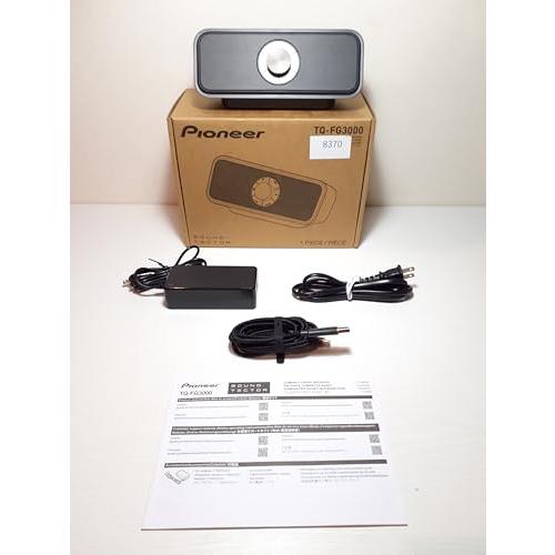 パイオニア(Pioneer)サウンドテクター スピーカー 5.1ch/7.1ch パイオニア(Pioneer)スピーカー 5.1ch／7.1chサラウンド