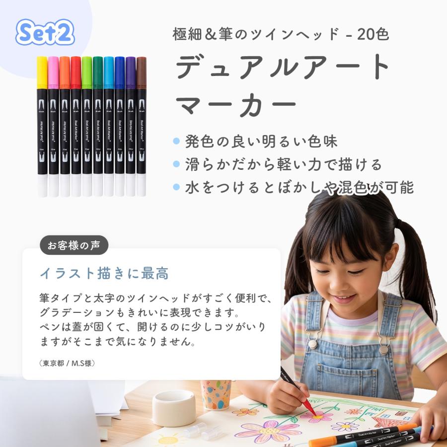 【1位常連】【おまけ6点】133 160 お絵描きセット お絵かきセット お絵描き お絵かき クレヨン 4歳 5歳 6歳 小学生 女の子 男の子 子供  誕生日 プレゼント |  | 11