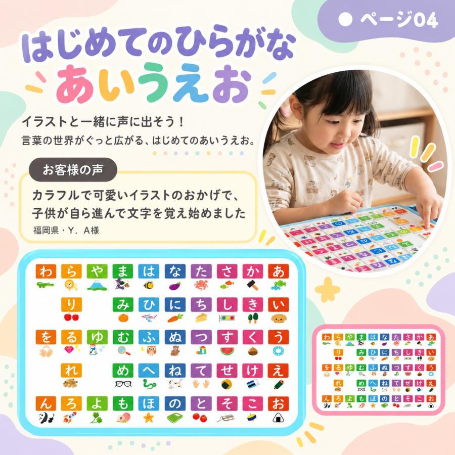 【ラッピング無料】 ビジーボード ひらがな 日本語 勉強 モンテッソーリ 知育玩具 指先遊び 知育ボード 知育バッグ お着換えの練習 |  | 10