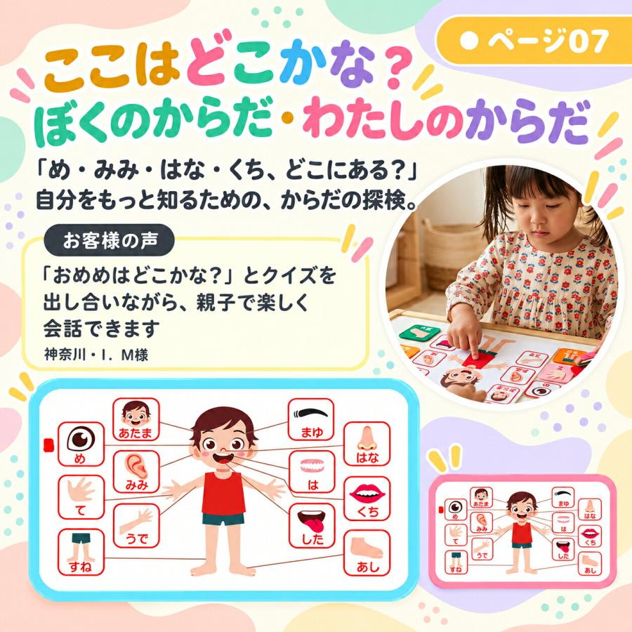 【ラッピング無料】 ビジーボード ひらがな 日本語 勉強 モンテッソーリ 知育玩具 指先遊び 知育ボード 知育バッグ お着換えの練習 |  | 13