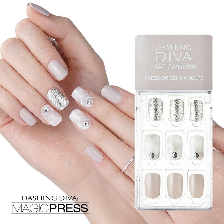クリアランス Dashing Diva ネイルチップ 足爪用 人気再入荷 Www Eatforhealth Gr