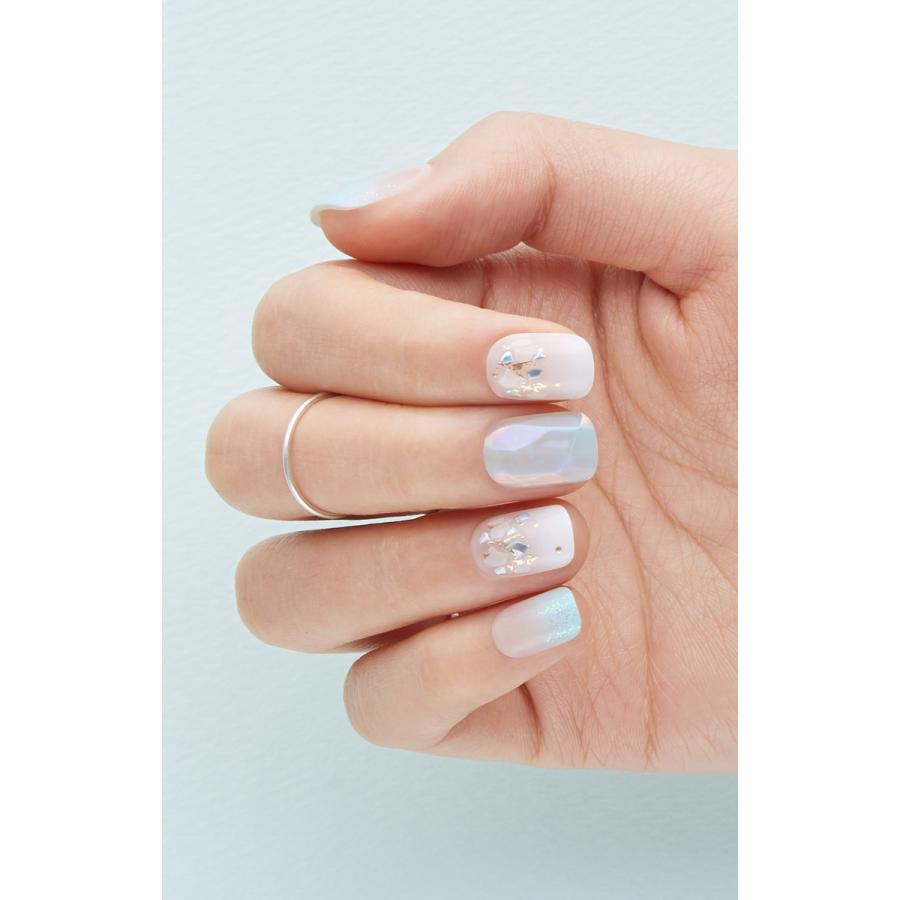 ネイルチップ ネイルシール 貼るだけ 簡単 ダッシングディバ マジックプレス Mjp 110 Dashing Diva フルカバー 1秒ジェルネイル 時短ネイル 付け爪 ネイルシールのダッシングディバ 通販 Yahoo ショッピング