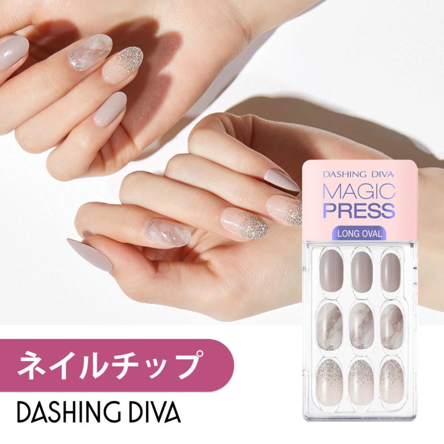 dashing diva ネイルチップ 1個売り - 通販 - autoescuelacrucena.com