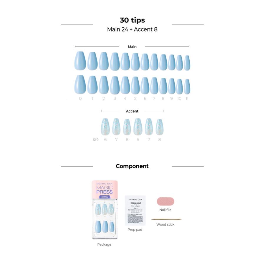 ネイルチップ ネイルシール 貼るだけ 簡単 ダッシングディバ マジックプレス Mjp 172cf Dashing Diva フルカバー 1秒ジェルネイル 時短ネイル 付け爪 ネイルシールのダッシングディバ 通販 Yahoo ショッピング