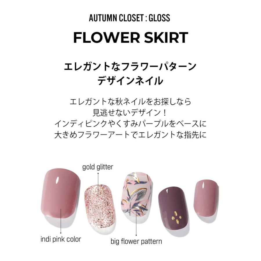 ネイルシール 貼るだけ 簡単 ダッシングディバ グロスジェルネイルストリップ Gvp235jp Dashing Diva ネイルチップ 1秒ジェル時短ネイル 付け爪 ネイルシールのダッシングディバ 通販 Yahoo ショッピング