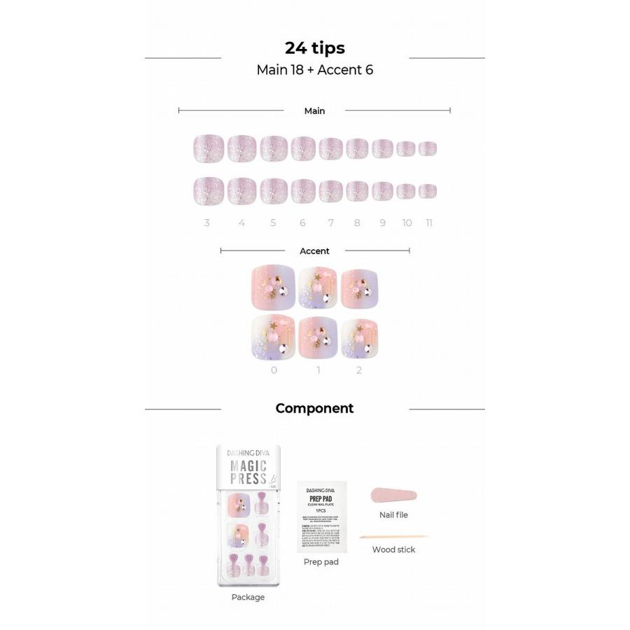 最大41 Offクーポン ネイルチップ ネイルシール ジェルネイル ネイル シール ジェル ペディキュア フット 足 つけ爪 ダッシングディバ 公式 マジックプレス Mjp3p Aynaelda Com