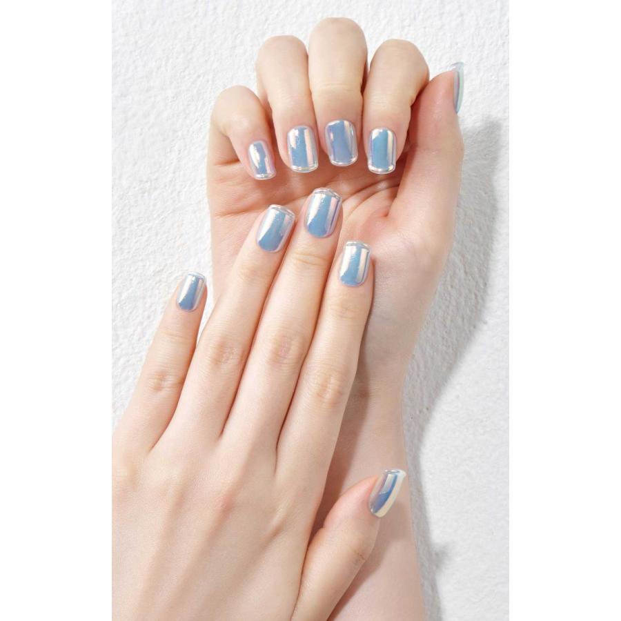 新品即決 Np ネイルカラーチャート チップ脱着式 24p ネイル用品 East Wind Jp