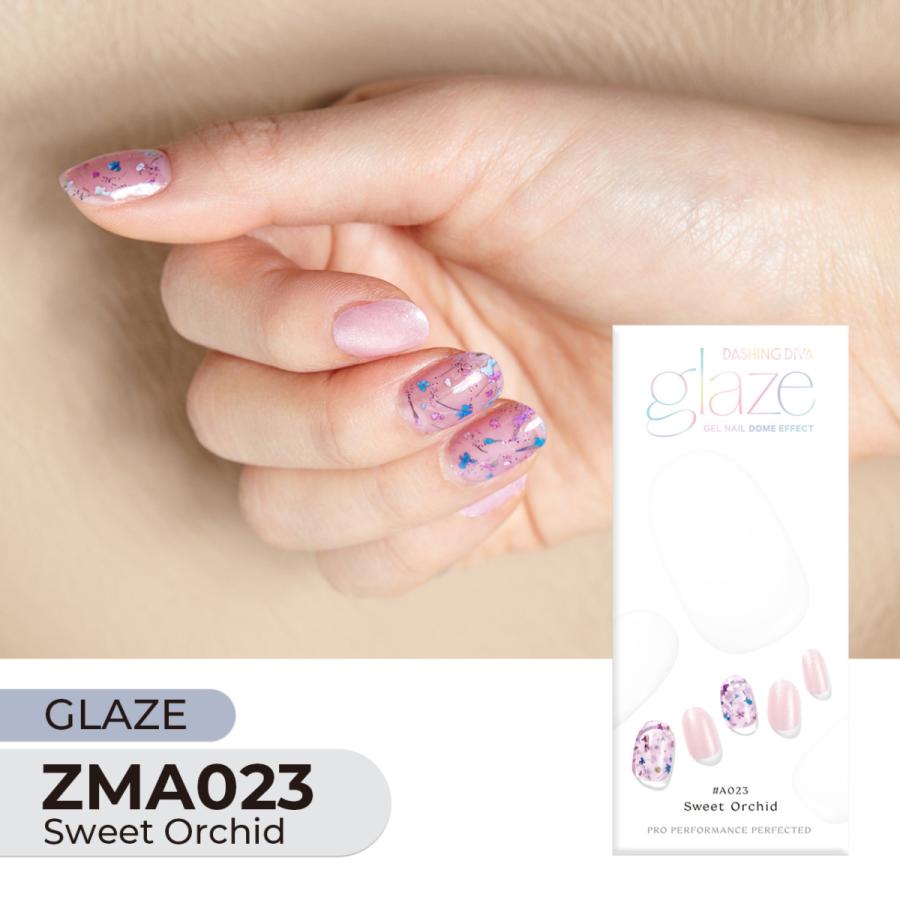 選べるジェルネイルドームランプセット Glaze ジェルネイル シール ジェル ライト 硬化 ハンド 手 ダッシングディバ 公式 グレーズ Glaze Set 2 Dashing Diva ヤフー店 通販 Yahoo ショッピング