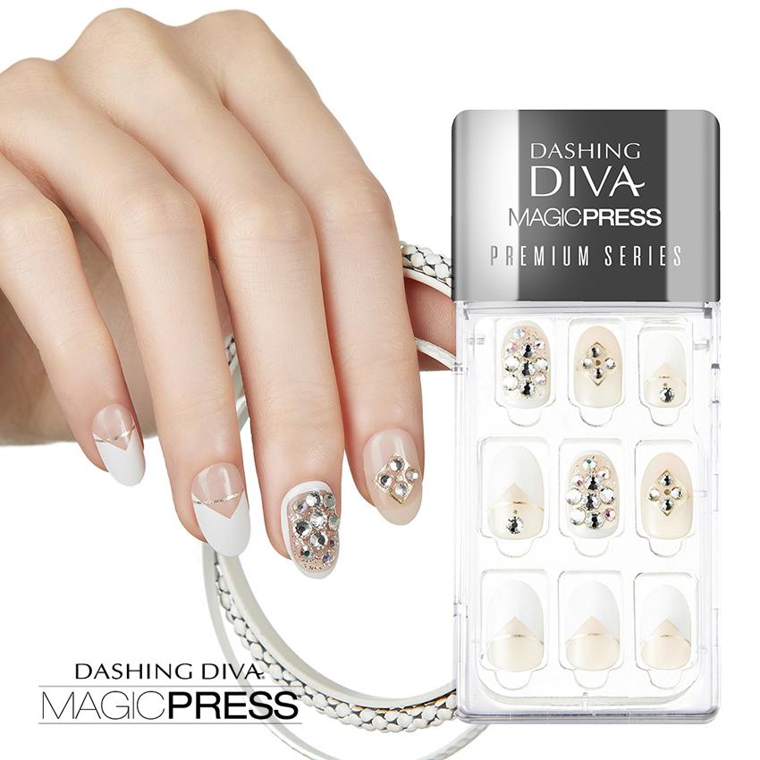 ダッシングディバ マジックプレス ジェルネイルチップ つけ爪 限定特別３個セット Mjp002pr Mjp003pr Mjp004pr 簡単 1秒ジェルネイル Mp Set Pr A Dashing Diva ヤフー店 通販 Yahoo ショッピング