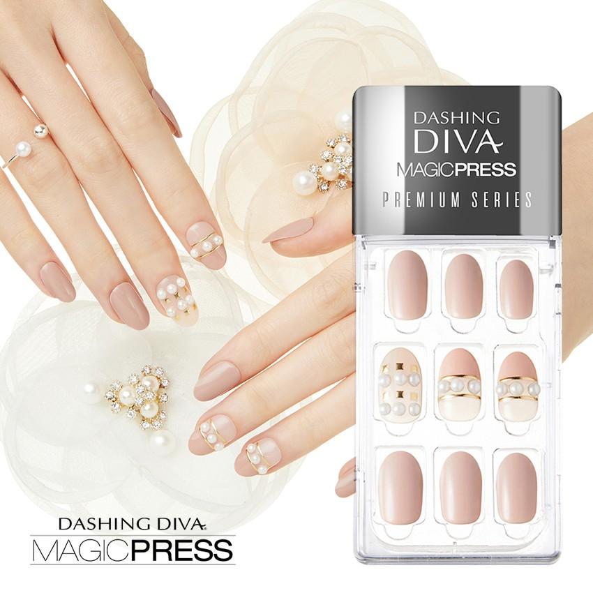 ダッシングディバ マジックプレス ジェルネイルチップ つけ爪 限定特別３個セット Mjp002pr Mjp003pr Mjp004pr 簡単 1秒ジェルネイル Mp Set Pr A Dashing Diva ヤフー店 通販 Yahoo ショッピング