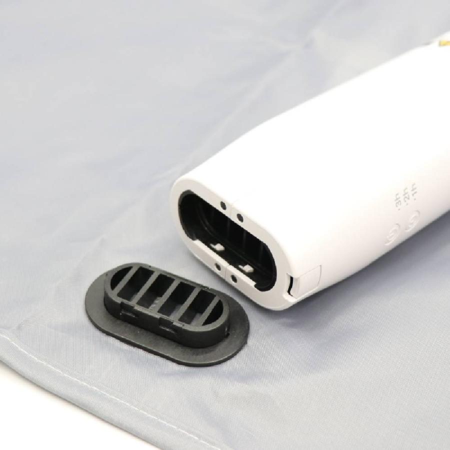 （年末特価！） 布団乾燥機 小型 靴 衣料 布団 衣料乾燥カバーセット  靴用 2段階 温度 マルチ乾燥機  マルチ コンパクト メーカー保証1年 爆買 | ヒロ・コーポレーション | 09