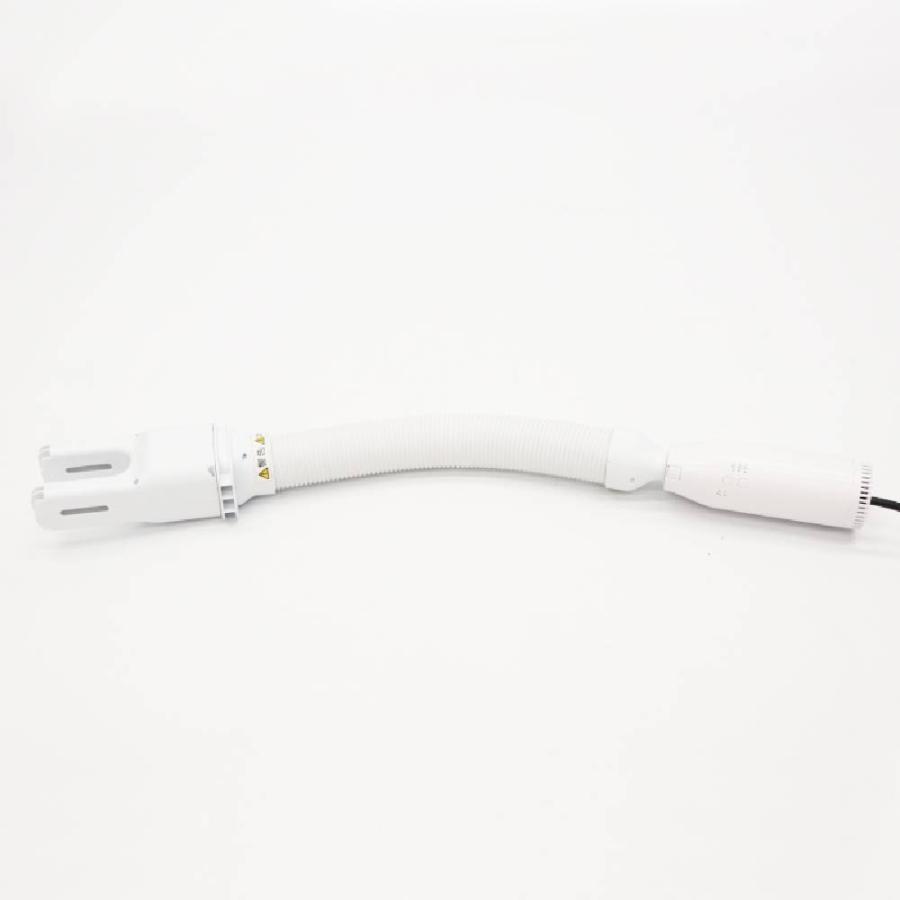 （年末特価！） 布団乾燥機 小型 靴 衣料 布団 衣料乾燥カバーセット  靴用 2段階 温度 マルチ乾燥機  マルチ コンパクト メーカー保証1年 爆買 | ヒロ・コーポレーション | 05