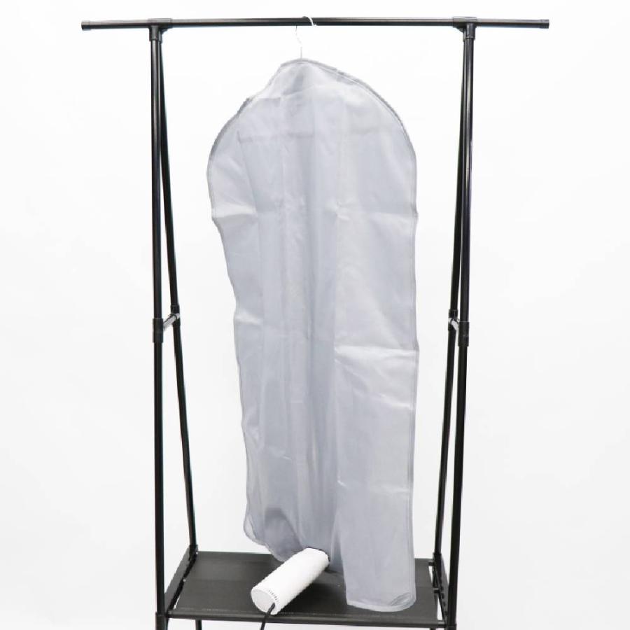 （年末特価！） 布団乾燥機 小型 靴 衣料 布団 衣料乾燥カバーセット  靴用 2段階 温度 マルチ乾燥機  マルチ コンパクト メーカー保証1年 爆買 | ヒロ・コーポレーション | 10