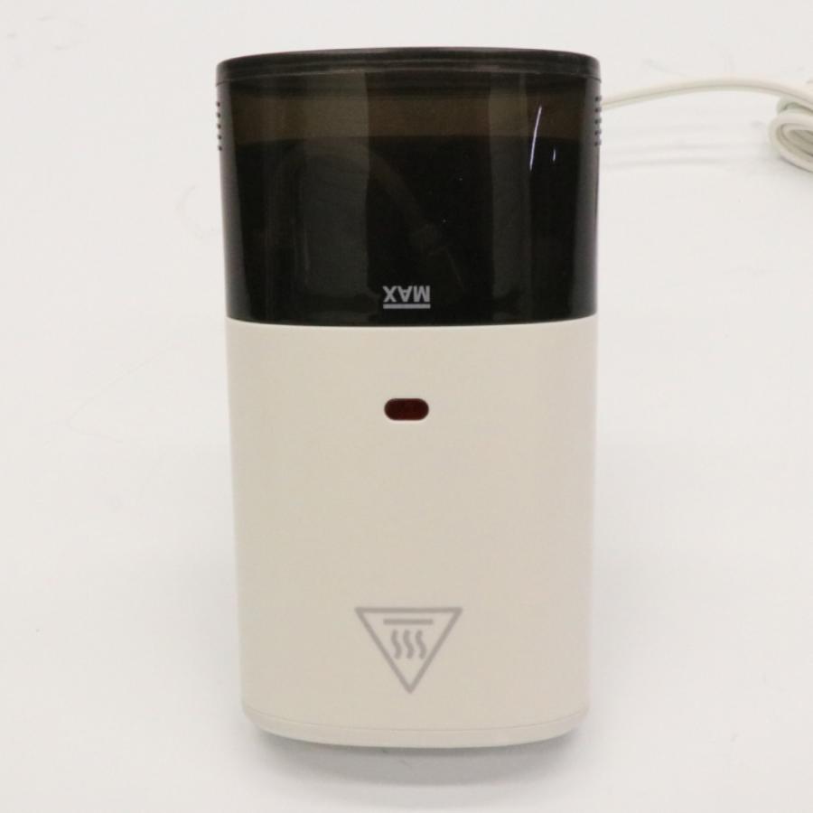 （特別特価！保証書付き） スチームアイロン 洋服 かけたまま ハンディ アイロン 折りたたみ 小型 コンパクト 収納 旅行 HDL-1434 出張 置いても使える 衣料 | ヒロ・コーポレーション | 08