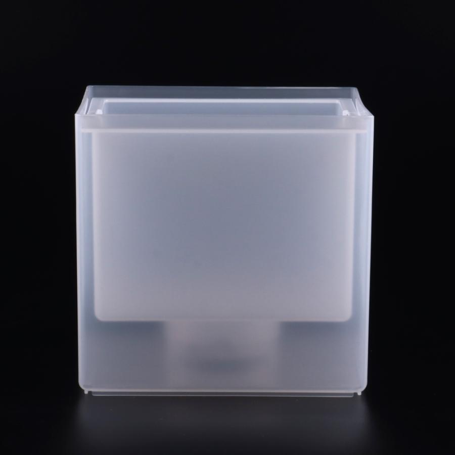 シャンパンクーラ― カラフル led 光る 割れにくい パーティー イベント ボトルクーラー ワインクーラー アイスペール 光るアイスバケツ アイスバケツ | ブランド登録なし | 01