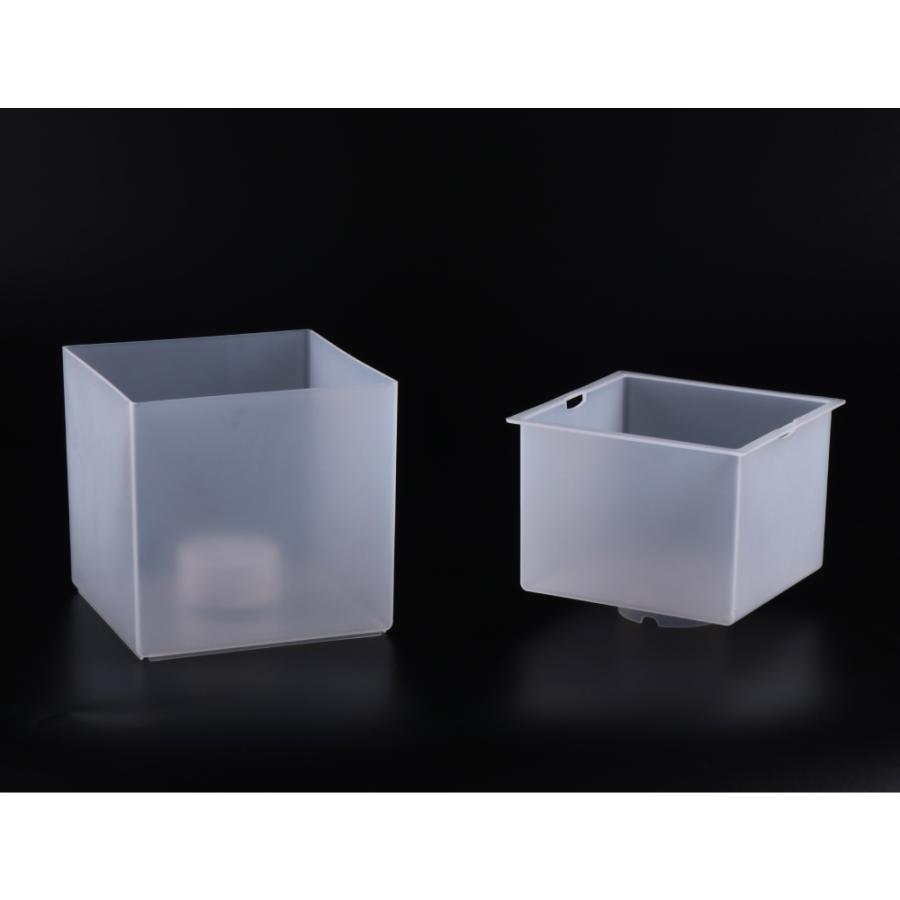 シャンパンクーラ― カラフル led 光る 割れにくい パーティー イベント ボトルクーラー ワインクーラー アイスペール 光るアイスバケツ アイスバケツ | ブランド登録なし | 02