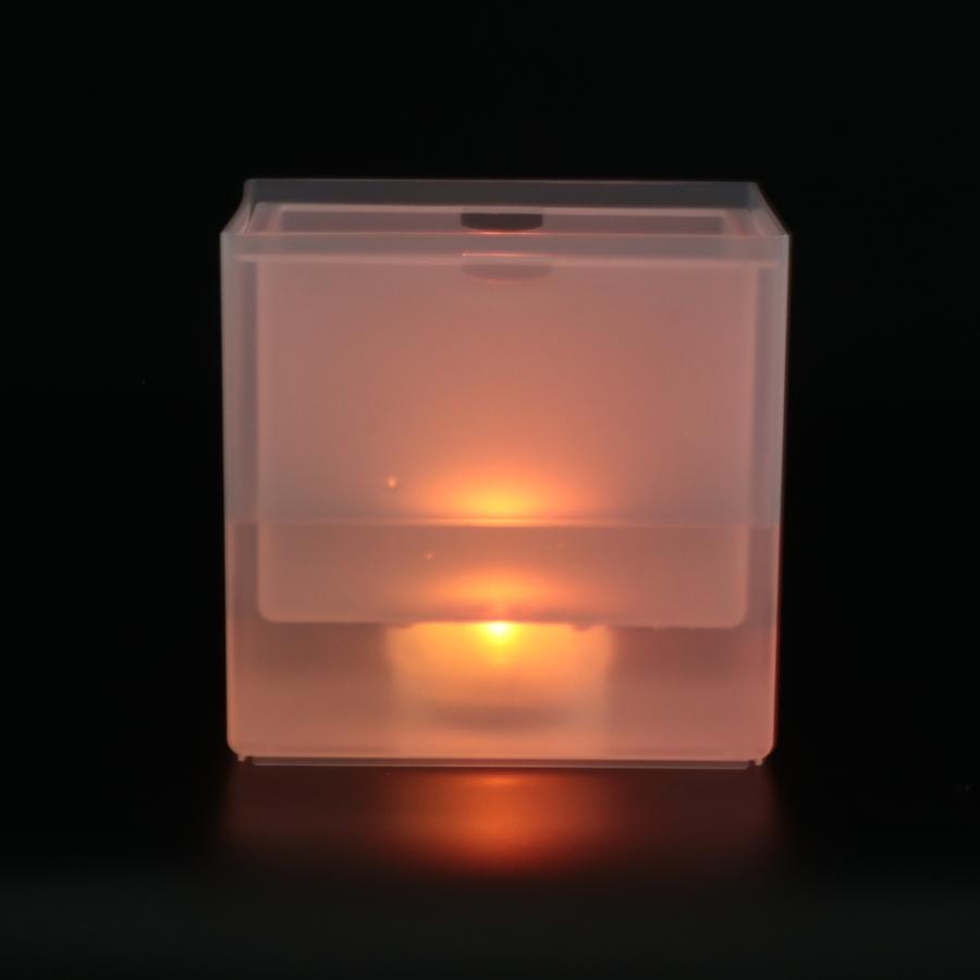 シャンパンクーラ― カラフル led 光る 割れにくい パーティー イベント ボトルクーラー ワインクーラー アイスペール 光るアイスバケツ アイスバケツ 飲食店 | ブランド登録なし | 07