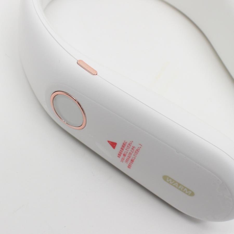 ネックウォーマー 電気ネックウォーマー MNO11 ネックヒーター 電気 充電式 首掛けヒーター 4段階 温度調節 防寒グッズ 白 ホワイト 散歩 通学 通勤 ギフト HIRO | ブランド登録なし | 04