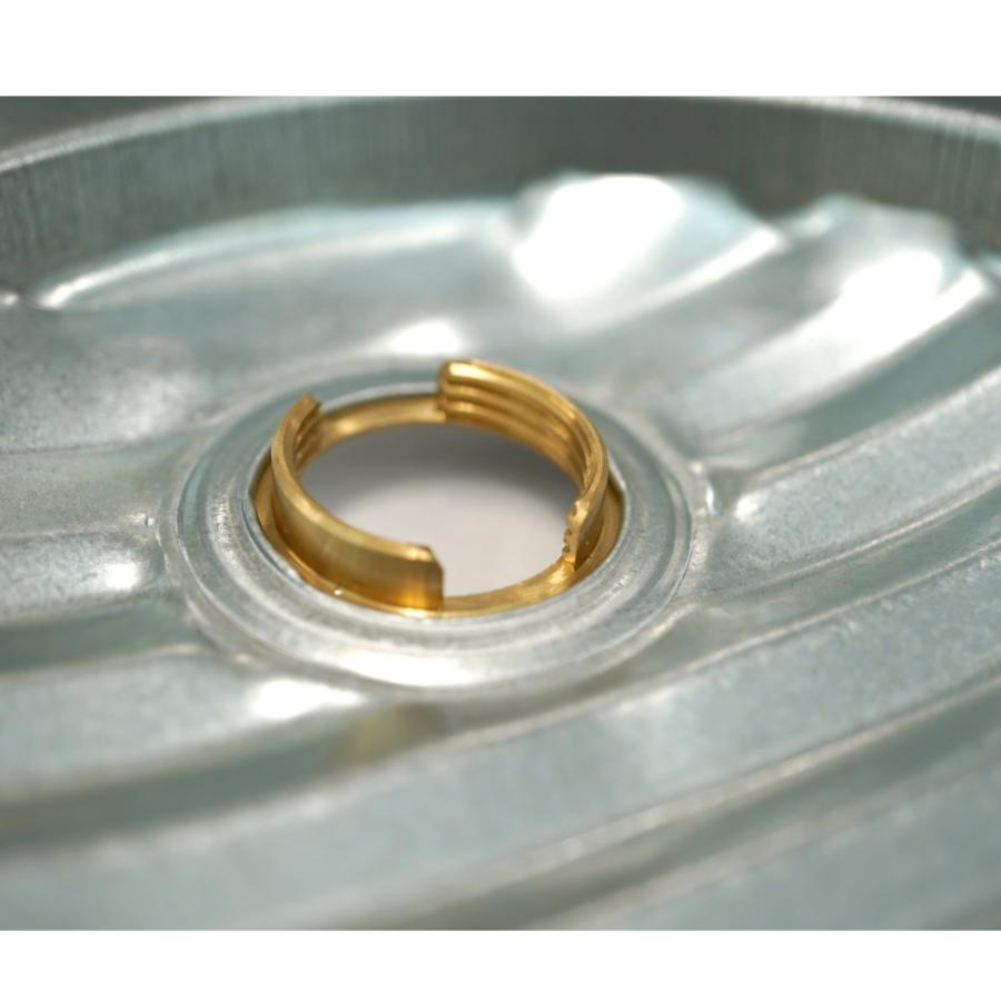 2個セット（2個袋付き） ゆたんぽ 直火 カバー付き 600ml 小型 ミニ 日本製 湯たんぽ MY-600A お湯 カバー あったかグッズ エコ 省エネ 節電 アウトドア マルカ | マルカ（湯たんぽ） | 05