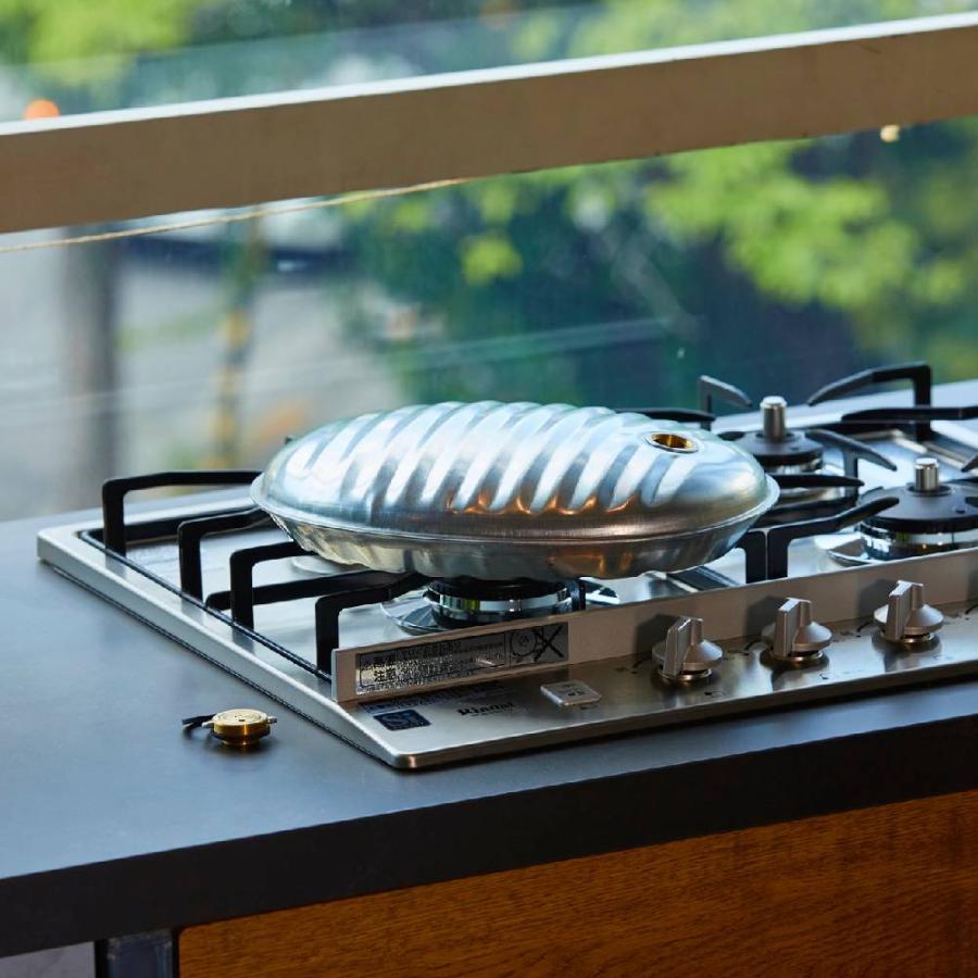 2個セット ゆたんぽ 直火 金属製 2.5l 日本製 IH対応 湯たんぽ トタン製 お湯 あったかグッズ 省エネ 節電 アウトドア ih 防寒 寒さ対策 長持ち A-25 マルカ | マルカ（湯たんぽ） | 01