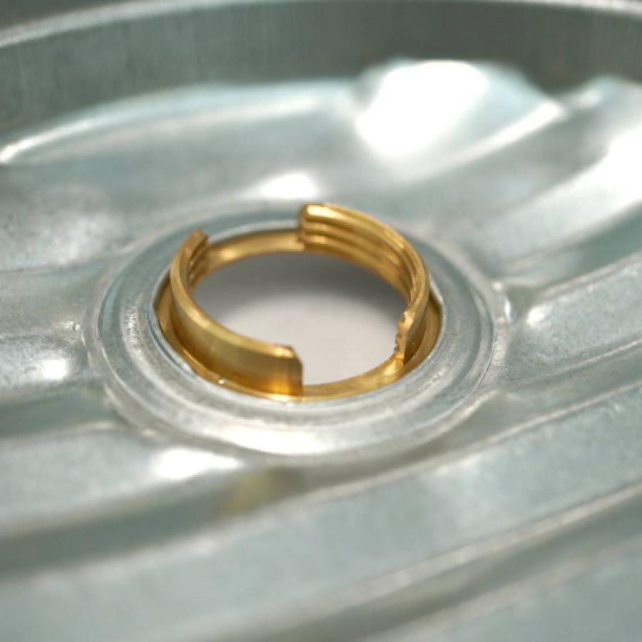 ゆたんぽ 直火 金属製 3.5l 日本製 IH対応 湯たんぽ トタン製 お湯 あったかグッズ 省エネ 節電 アウトドア ih プレゼント 防寒 寒さ対策 長持ち A-35 マルカ | マルカ（湯たんぽ） | 06