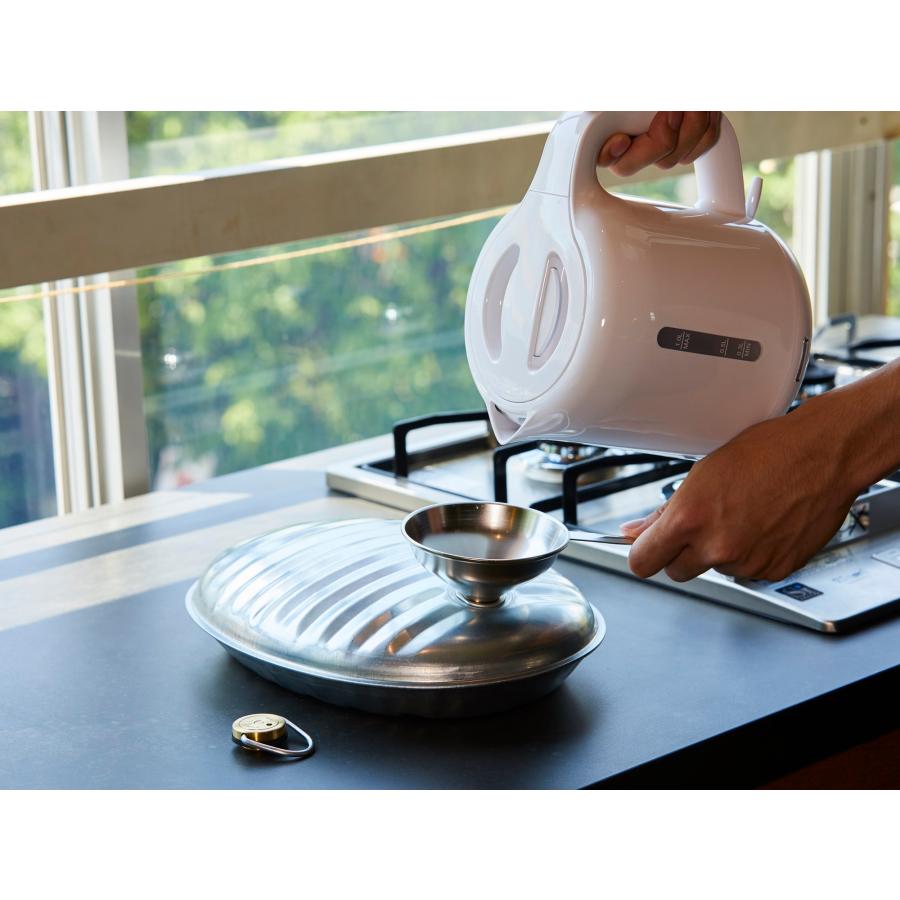 2個セット（専用カバー付き） ゆたんぽ 直火 金属製 3.5l 日本製 カバー付き IH対応 湯たんぽ トタン製 お湯 省エネ アウトドア プレゼント 防寒 AF-35 マルカ | マルカ（湯たんぽ） | 10