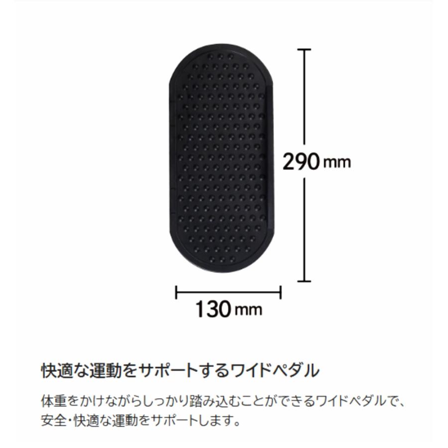 アルインコ フィットネスマシン 座りながら運動 スイングアームサイクル エクササイズ 全身運動 初心者 カンタン ながら運動 スイングアームサイクル ALINCO | ALINCO | 01