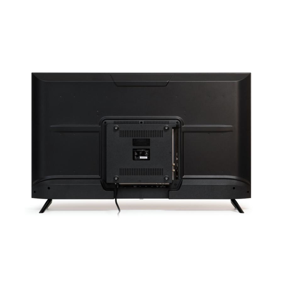 テレビ 40型 液晶テレビ Wチューナー 40型 フルハイビジョン ハイビジョン 3波 地デジ BS CS 裏録画 液晶テレビ HDMI接続 ティーズネットワーク 薄い 1年保証 | ティーズネットワーク | 07