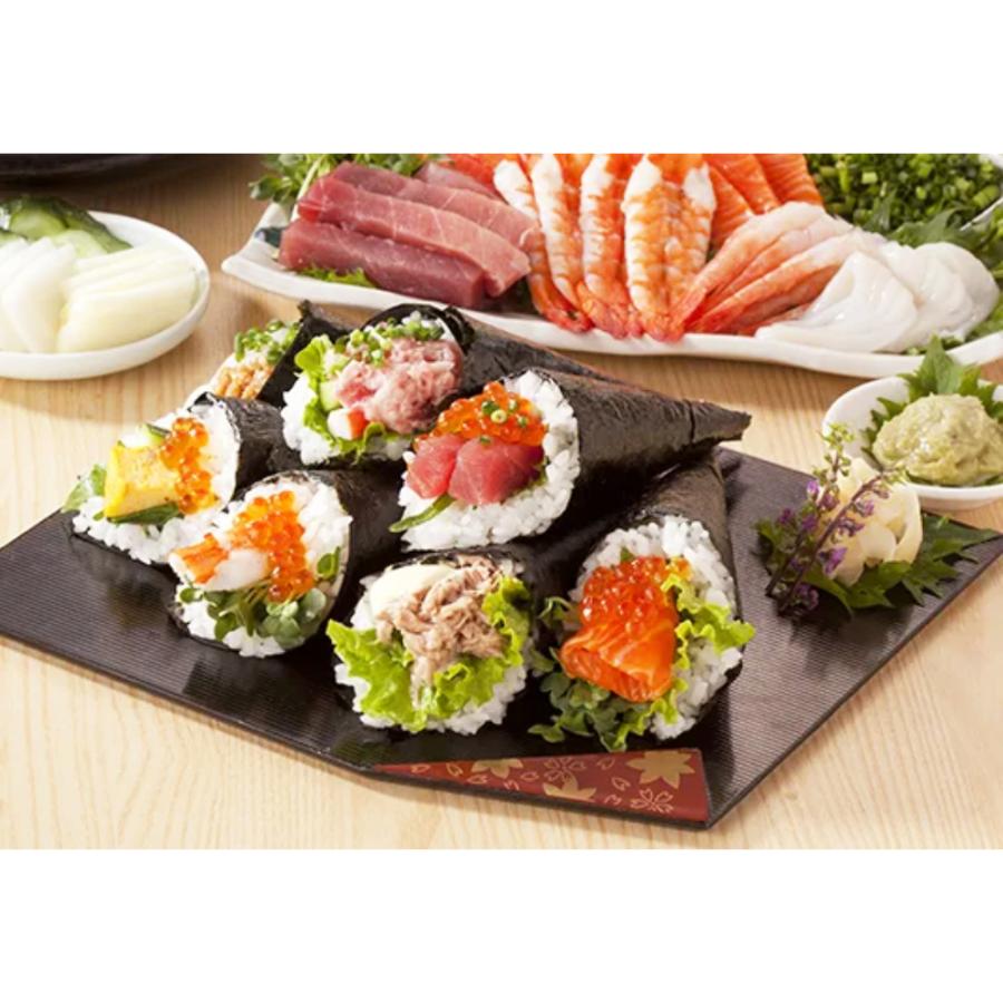 海苔 お茶漬 ふりかけ詰合せギフト GK-50R 永井海苔 海苔 磯の煌 敬老の日 ギフト 海苔ギフト プレゼント 手土産 詰め合わせ のり セット 和食すき 秋の贈り物 | 永井海苔 | 02