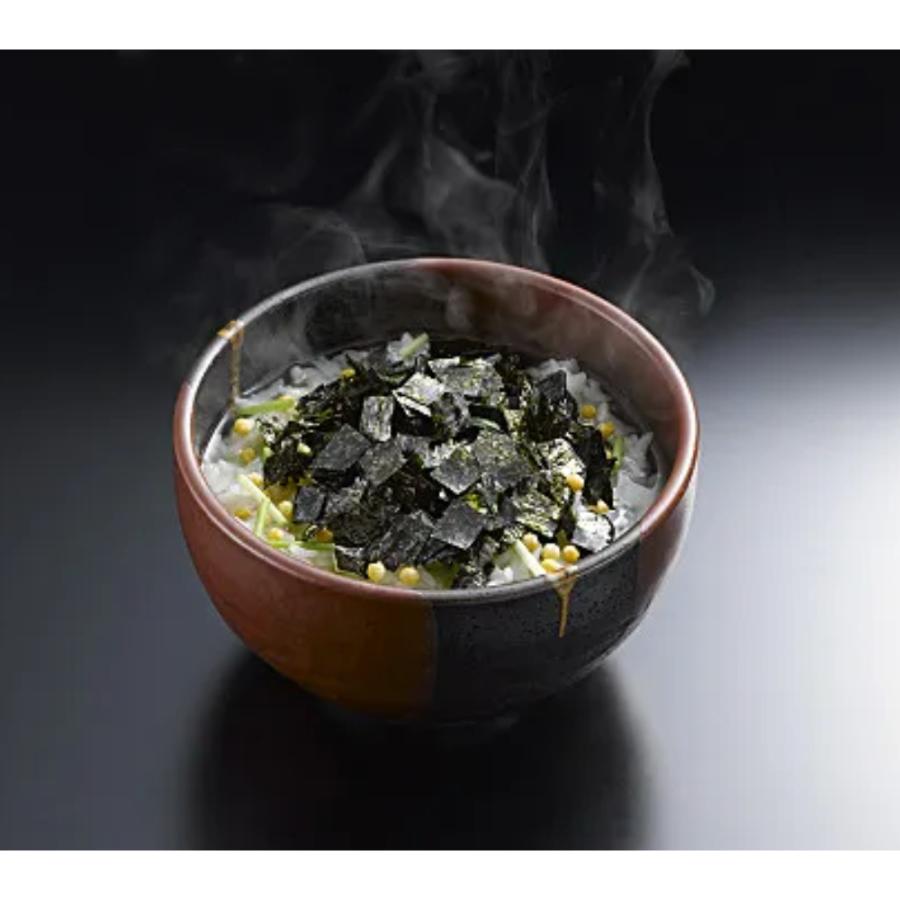 海苔 お茶漬 ふりかけ詰合せギフト GK-50R 永井海苔 海苔 磯の煌 敬老の日 ギフト 海苔ギフト プレゼント 手土産 詰め合わせ のり セット 和食すき 秋の贈り物 | 永井海苔 | 03