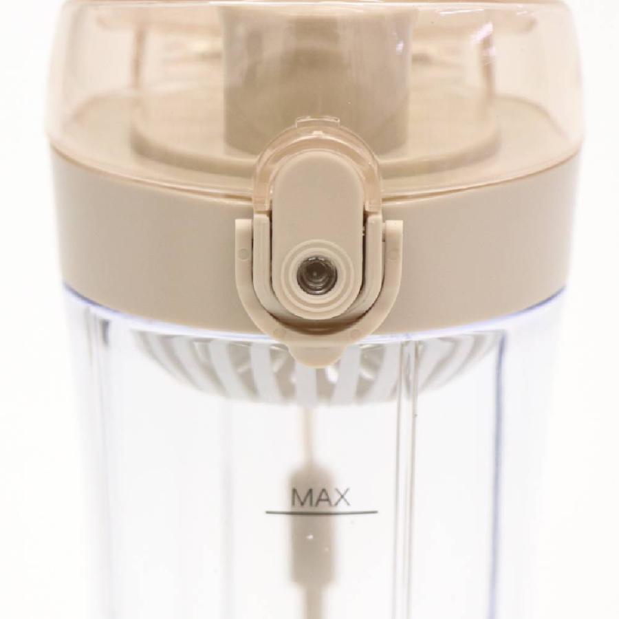 （年末特価！） コードレスブレンダー ジューサー 持ち運び 小型 メーカー保証 洗いやすい ミキサー ブレンダー コードレス スムージー プロテイン HKJ-001 爆買 | ヒロ・コーポレーション | 04