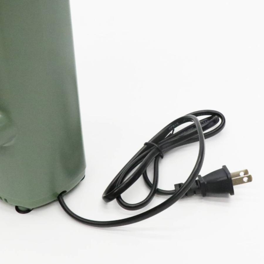 （年末特価！） ジューサー ミキサー 小型 野菜ジュース 1年保証 洗いやすい コンパクト 野菜 果物 100V パーツ 分解 NR-K-BD4-R NR-K-BD4-GR ラドンナ | LADONNA | 10