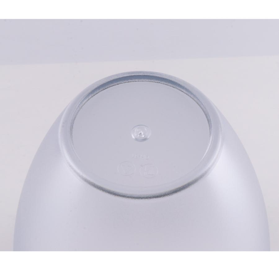 （2.5Lサイズ） ワインクーラー アクリル 2.5L 小型 1本用 シャンパンクーラー 取っ手付き 家庭用 業務用 パーティー 飲食店 アイスバケット ボトルクーラー | ブランド登録なし | 08