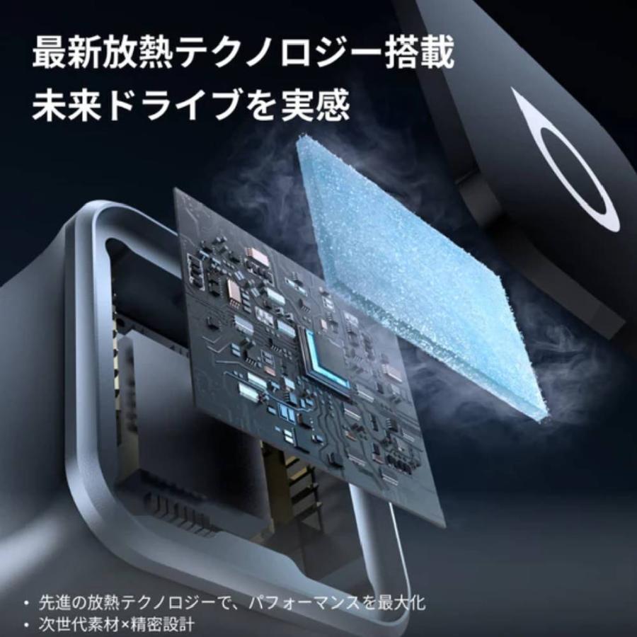 （再入荷！） オットキャスト ミニ mini MINI Slim 正規品 ワイヤレス CarPlay 車 音楽 ミニ 小型 USB wifi 無線 配線不要 Android スマホ 2025年モデル | ottocast | 06