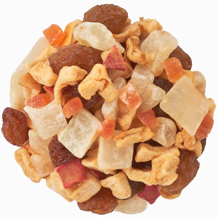 （在庫限り） TEAtriCO ティートリコ 50g ティート フルーツティー 食べるお茶 ノンカフェイン フレーバーティー ギフト おしゃれ プレゼント | ブランド登録なし | 14