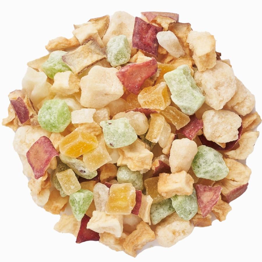 （在庫限り） TEAtriCO ティートリコ 50g ティート フルーツティー 食べるお茶 ノンカフェイン フレーバーティー ギフト おしゃれ プレゼント | ブランド登録なし | 07