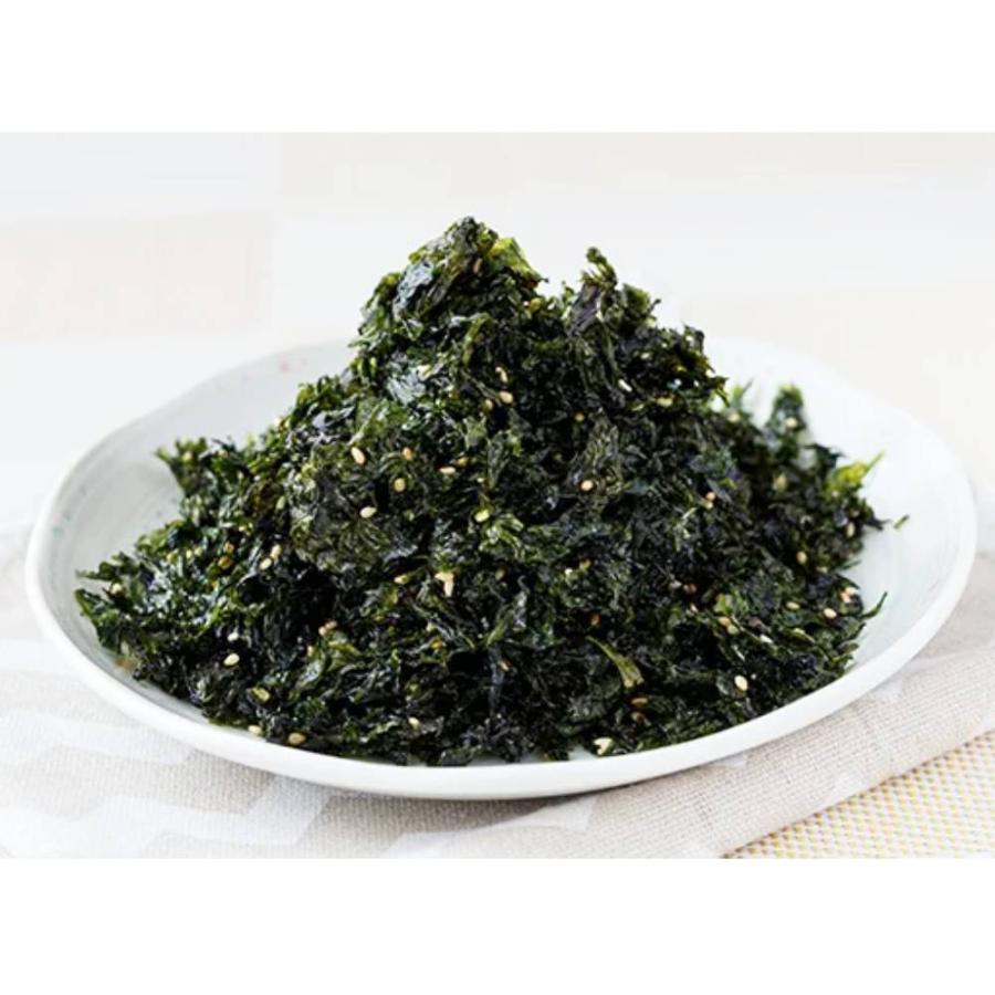 (10袋は1袋あたり460円！) 永井海苔 韓国ジャバンのり こいうま 50g 韓国海苔 韓国のり フレーク ふりかけ ジャバンのり 海苔 のり フレーク 卵かけごはん | 永井海苔 | 05